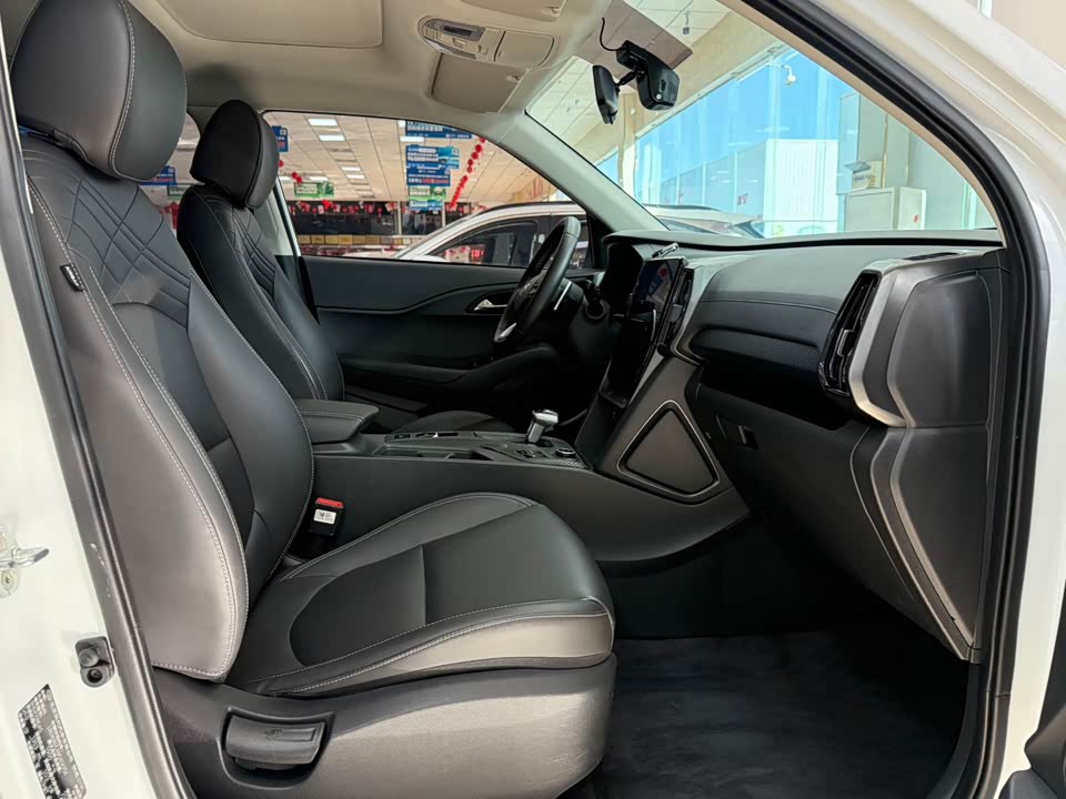 Hyundai Beijing ix35