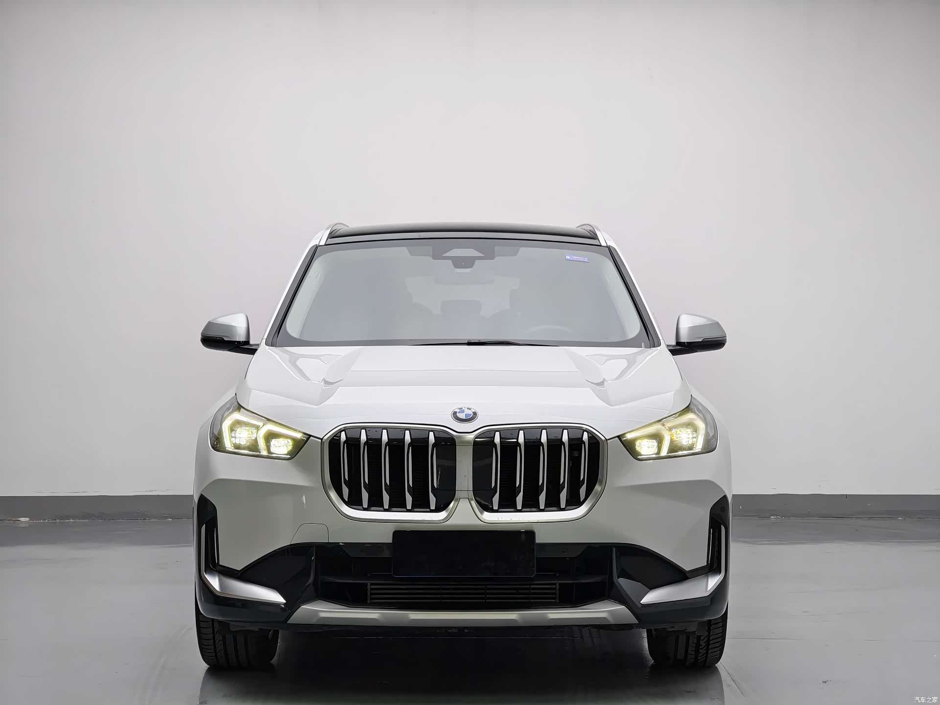 BMW X1, 2023 2