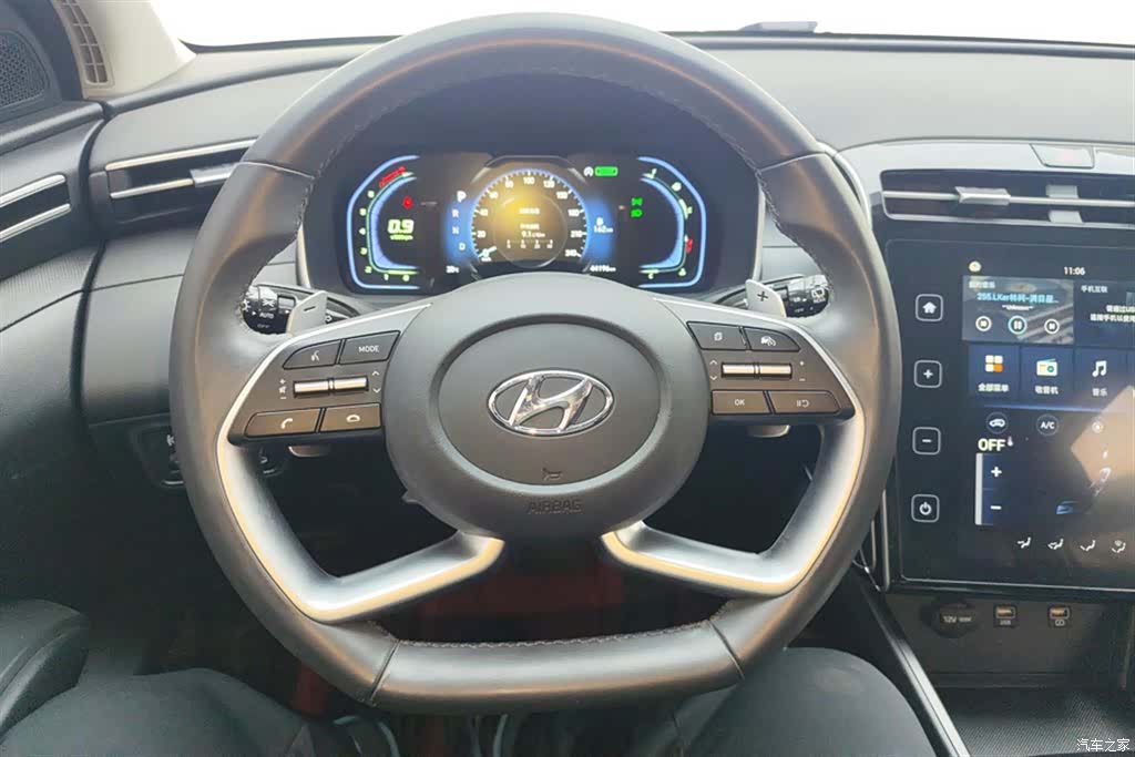 Hyundai Tucson L, 2024 15