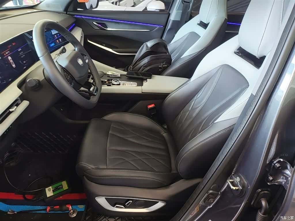 Changan CS75, 2024 15