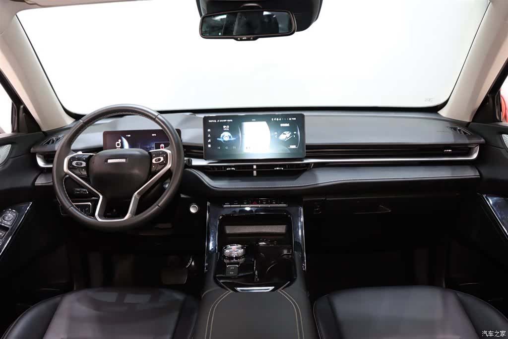 Haval H6, 2021 11
