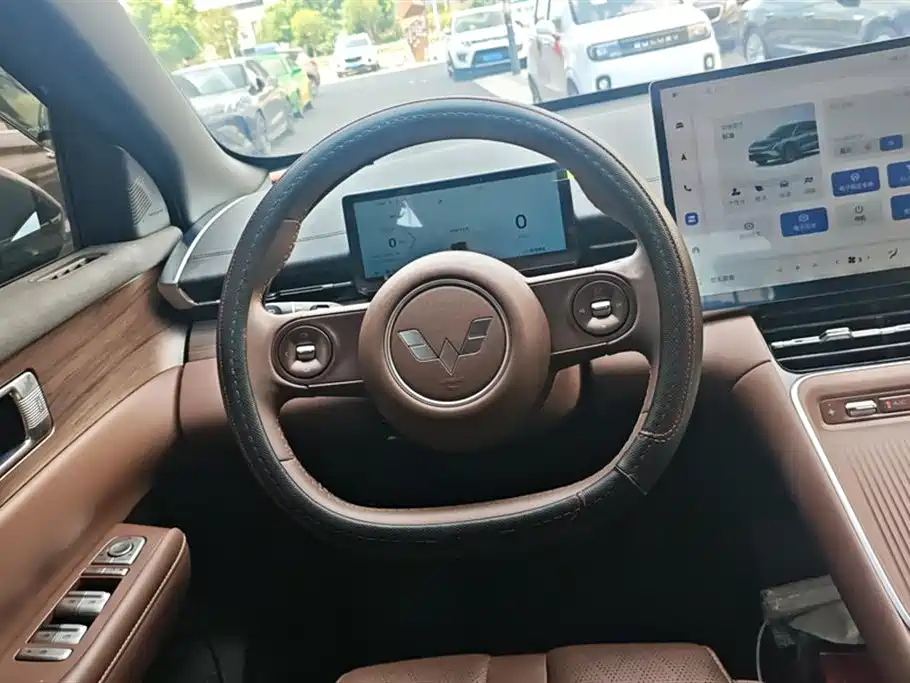 Wuling Wuling Xingguang S