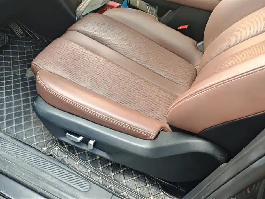 Wuling Wuling Xingguang S