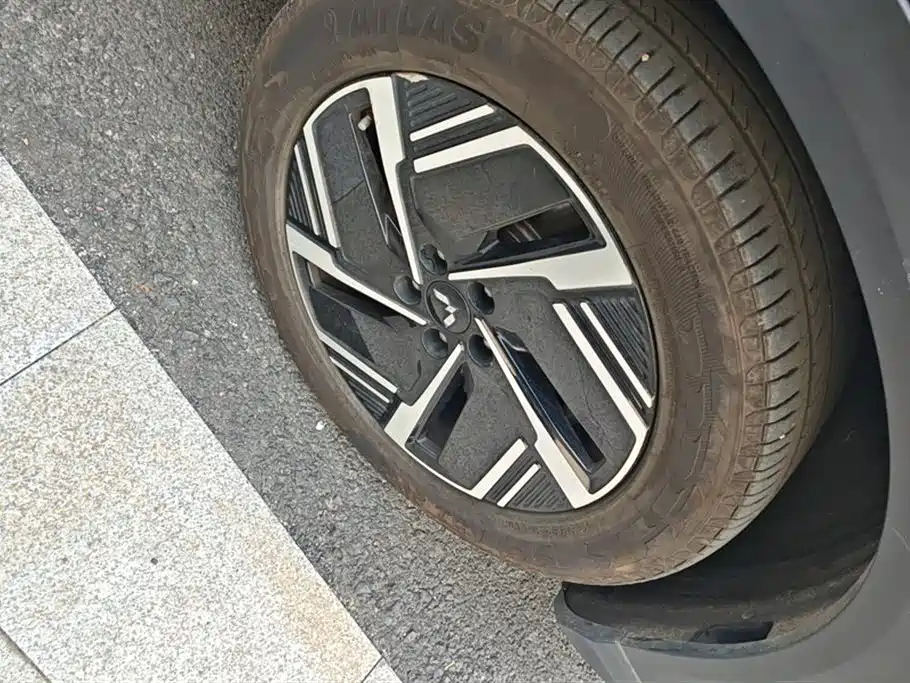 Wuling Wuling Xingguang S