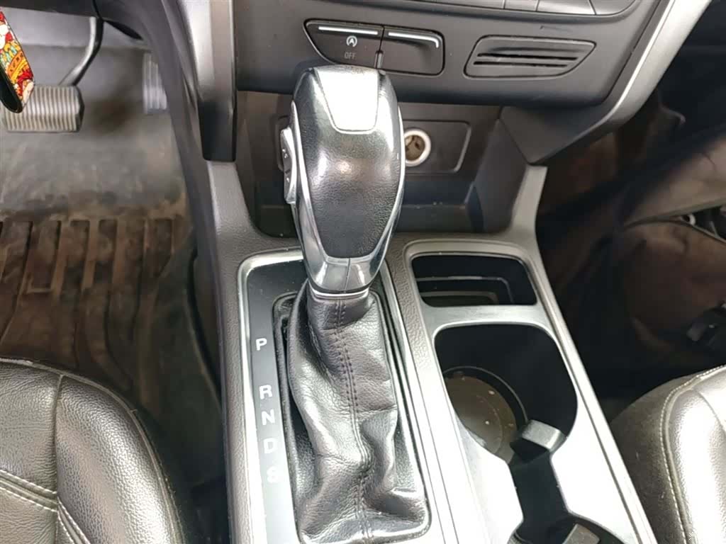 Ford Kuga, 2018 14