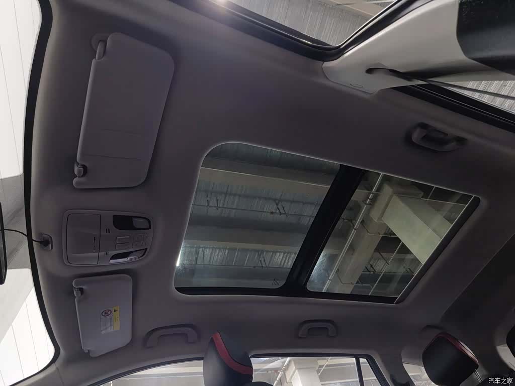 JiangQiJiTuan X8, 2021 14