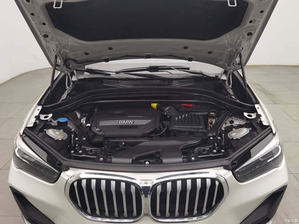 BMW X1, 2020 6