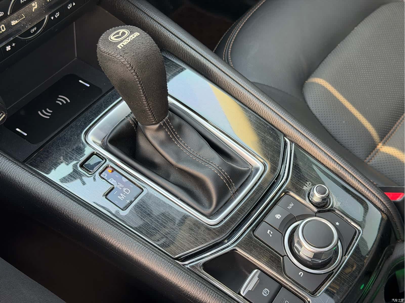 Mazda CX-5, 2019 20