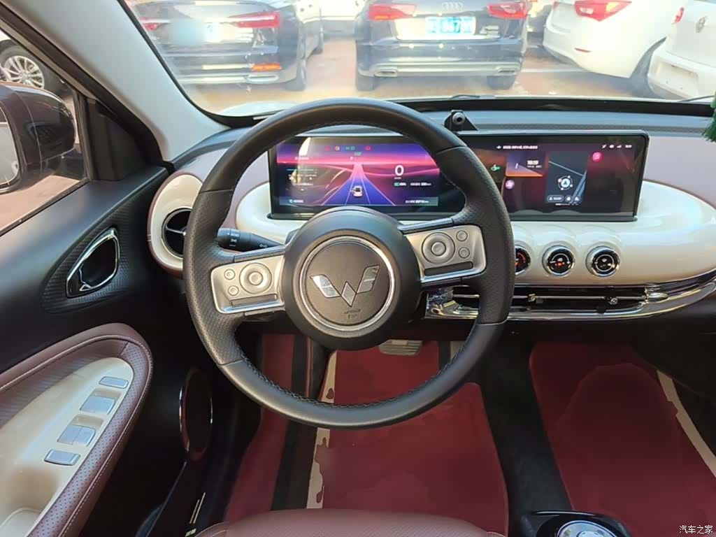 Wuling Bingo, 2023 11