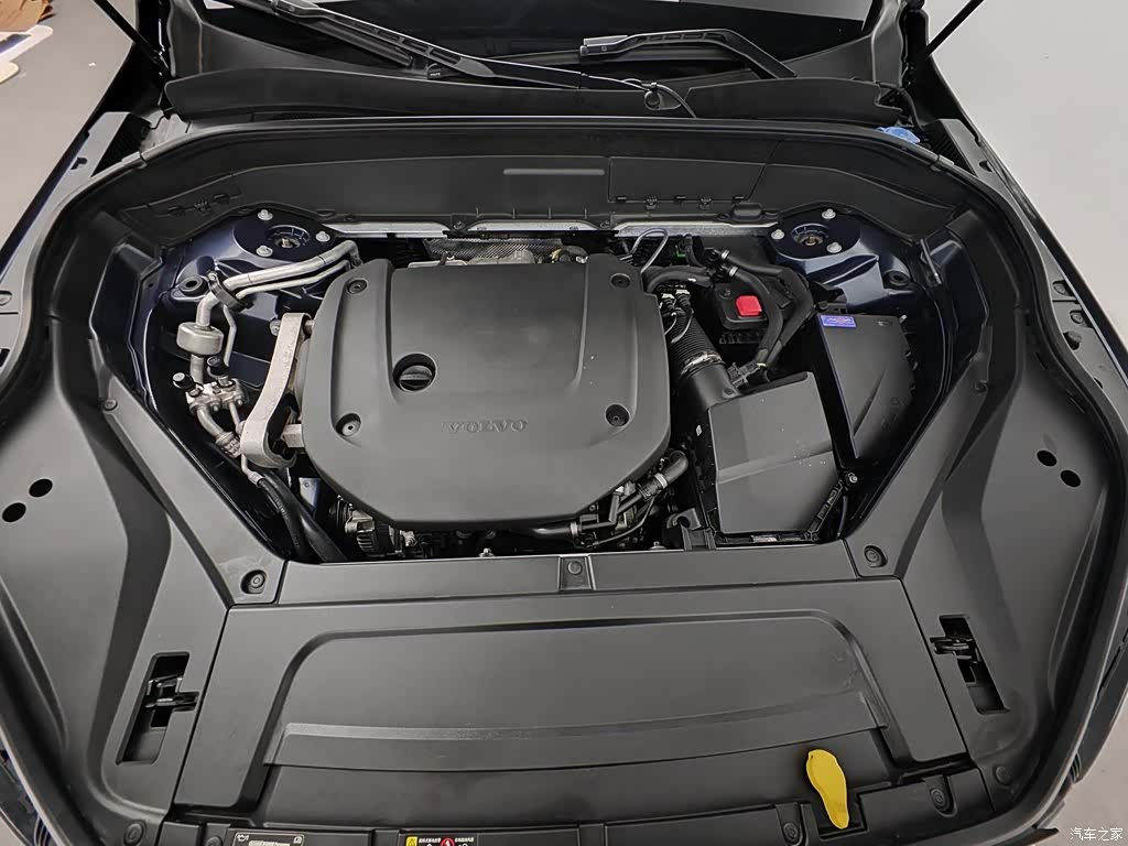 Volvo XC90, 2022 6