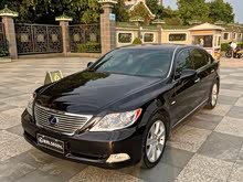 �׿���˹LS 2007�� 600hL ����
