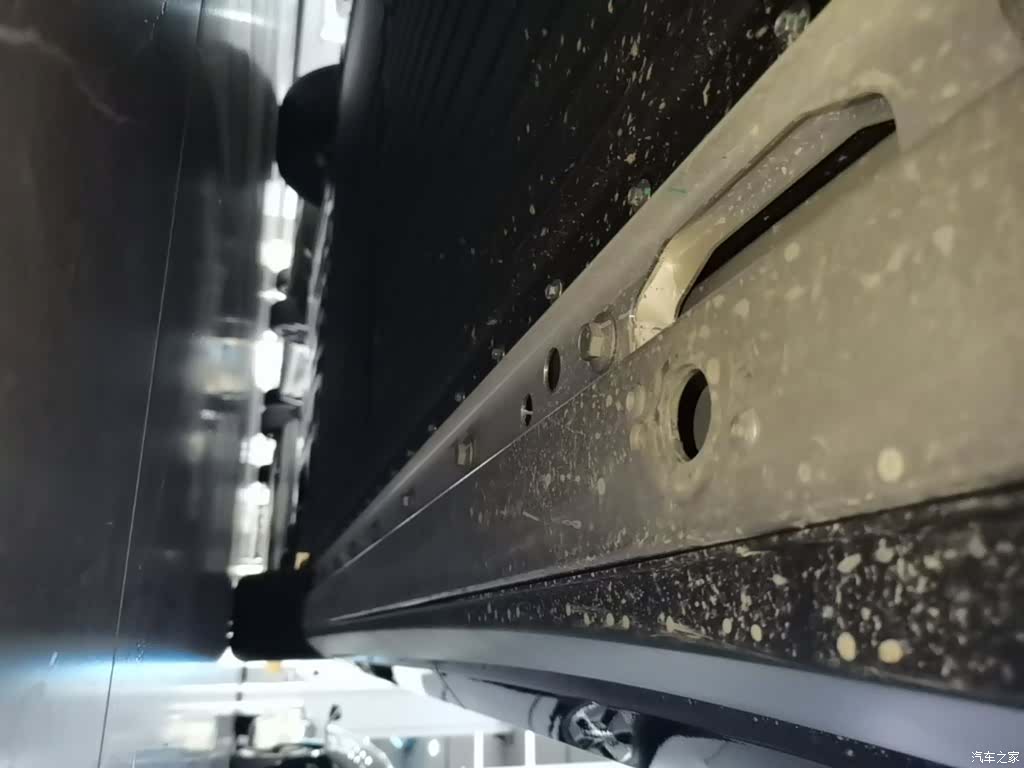 Xpeng P7, 2026 21