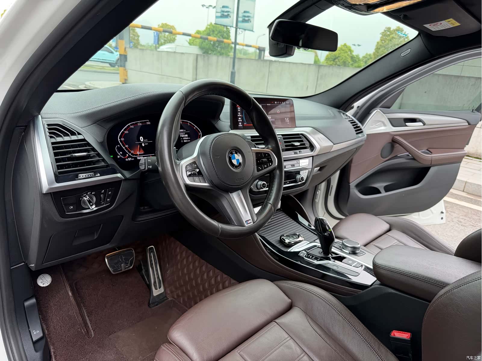 BMW X4, 2020 9