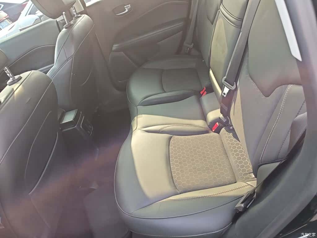 Jeep Compass, 2019 17