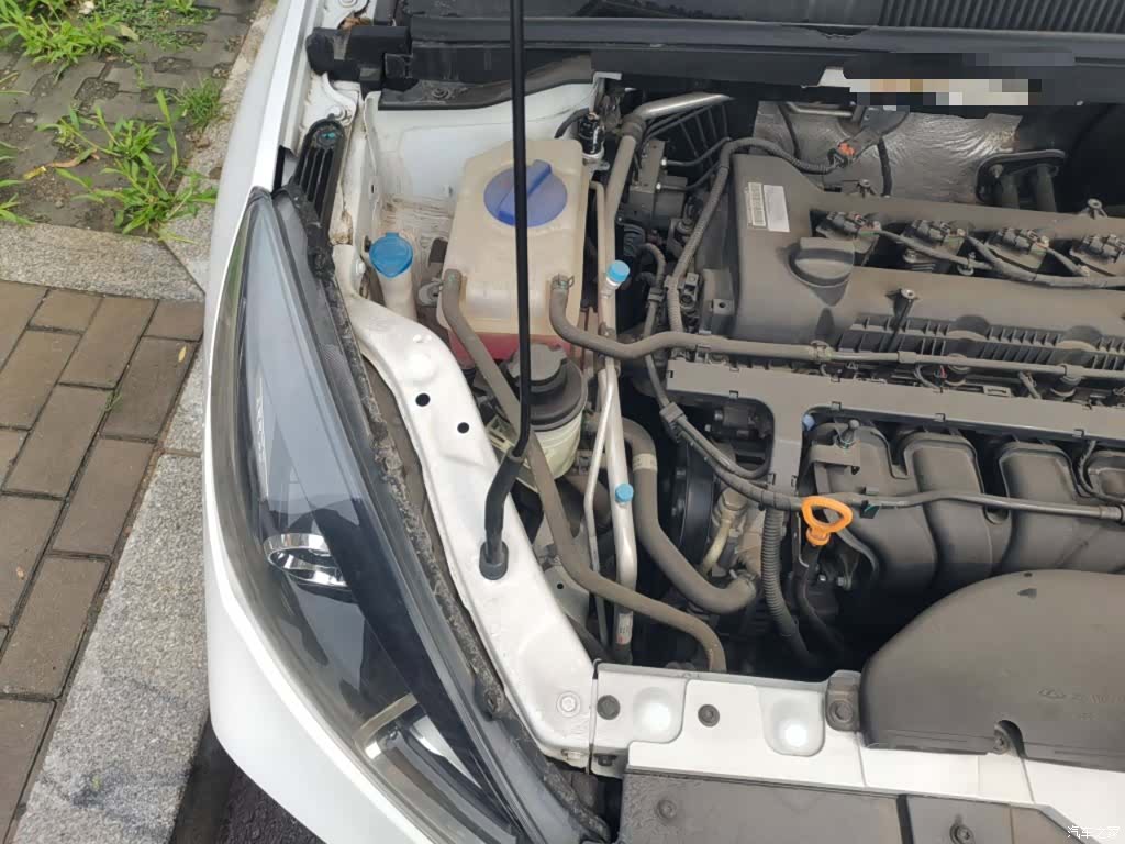Chery 5, 2021 20