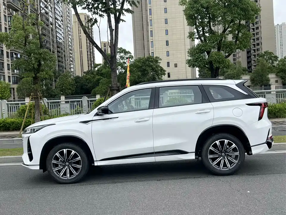 Changan CS75 PLUS