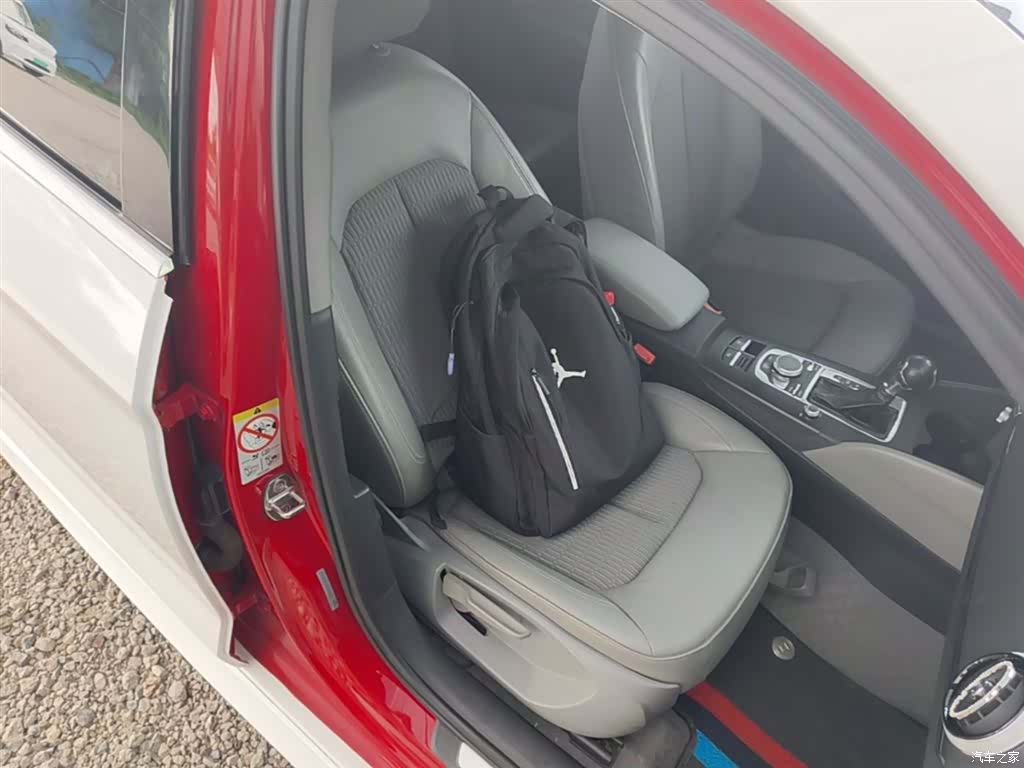 Audi A3, 2019 24