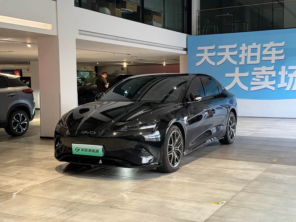 BYD seal BYD seal