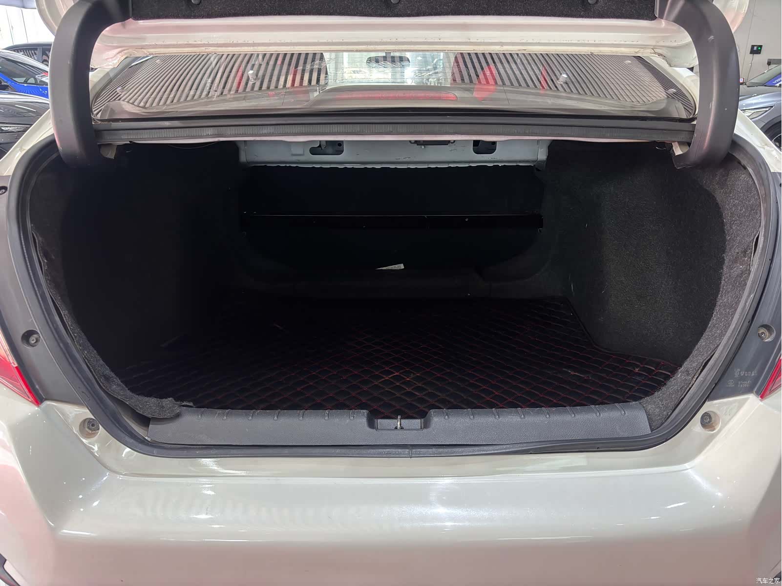 Honda Civic, 2020 25