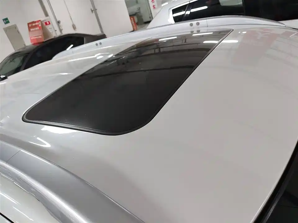 Mitsubishi Jinxuan ASX