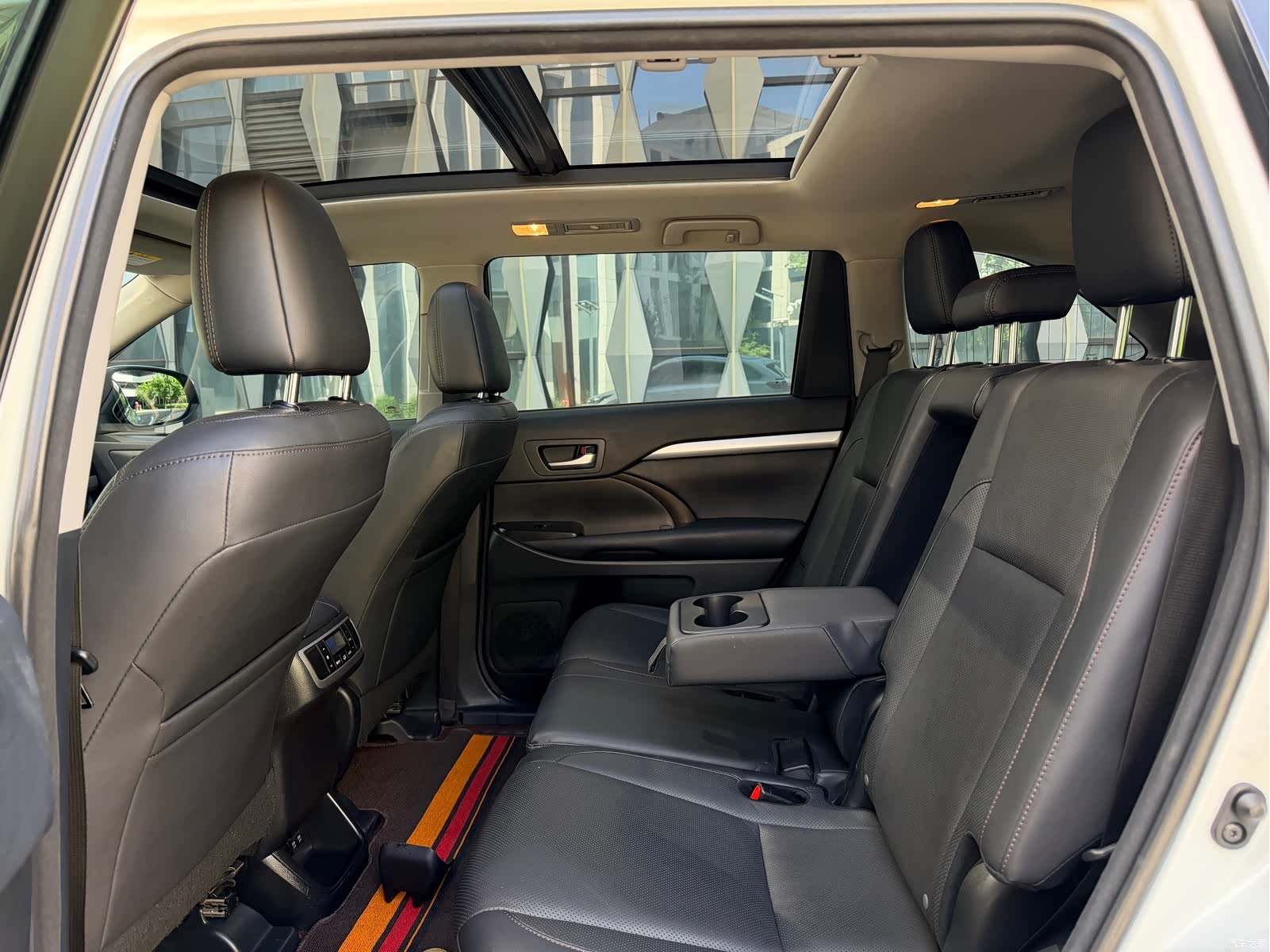 Toyota Highlander, 2018 13