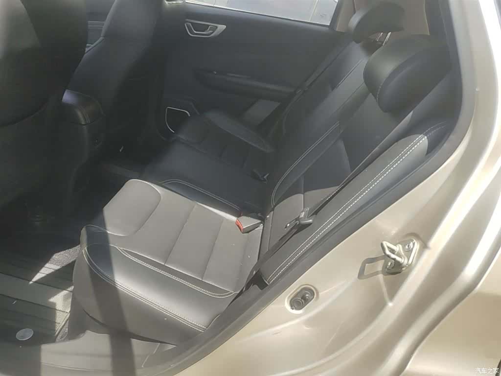 Geely X3, 2019 17