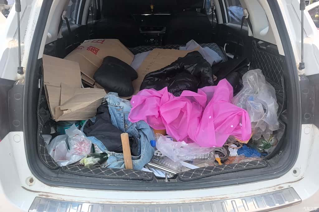 Haval H6, 2018 4