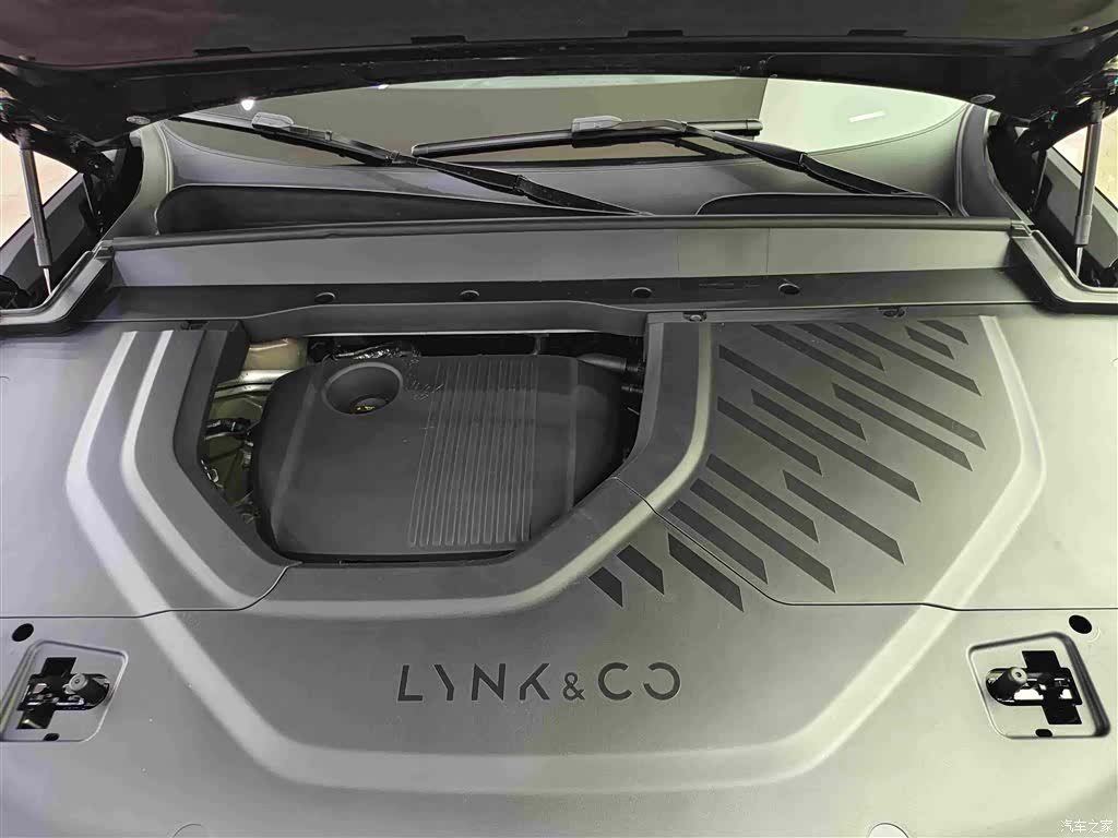 Lynk & Co 02, 2025 16