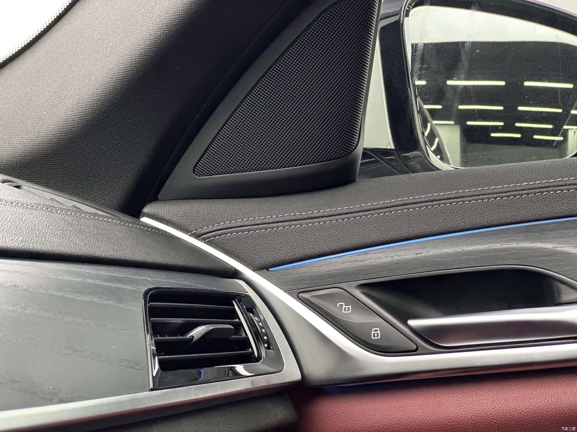 BMW 5 Series, 2021 9