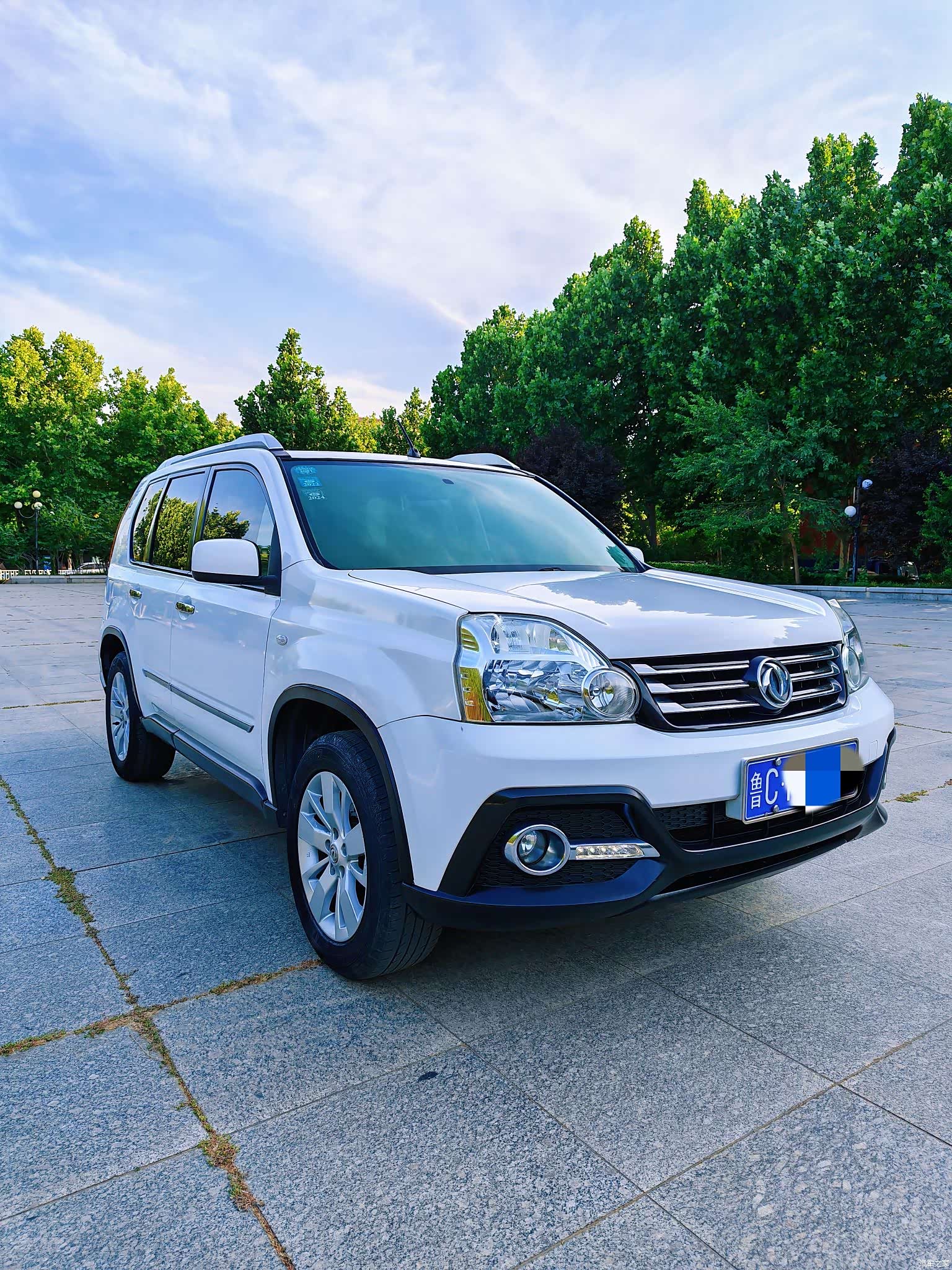 Nissan MX6, 2016 7