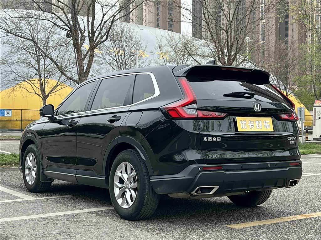 Honda CR-V, 2023 4