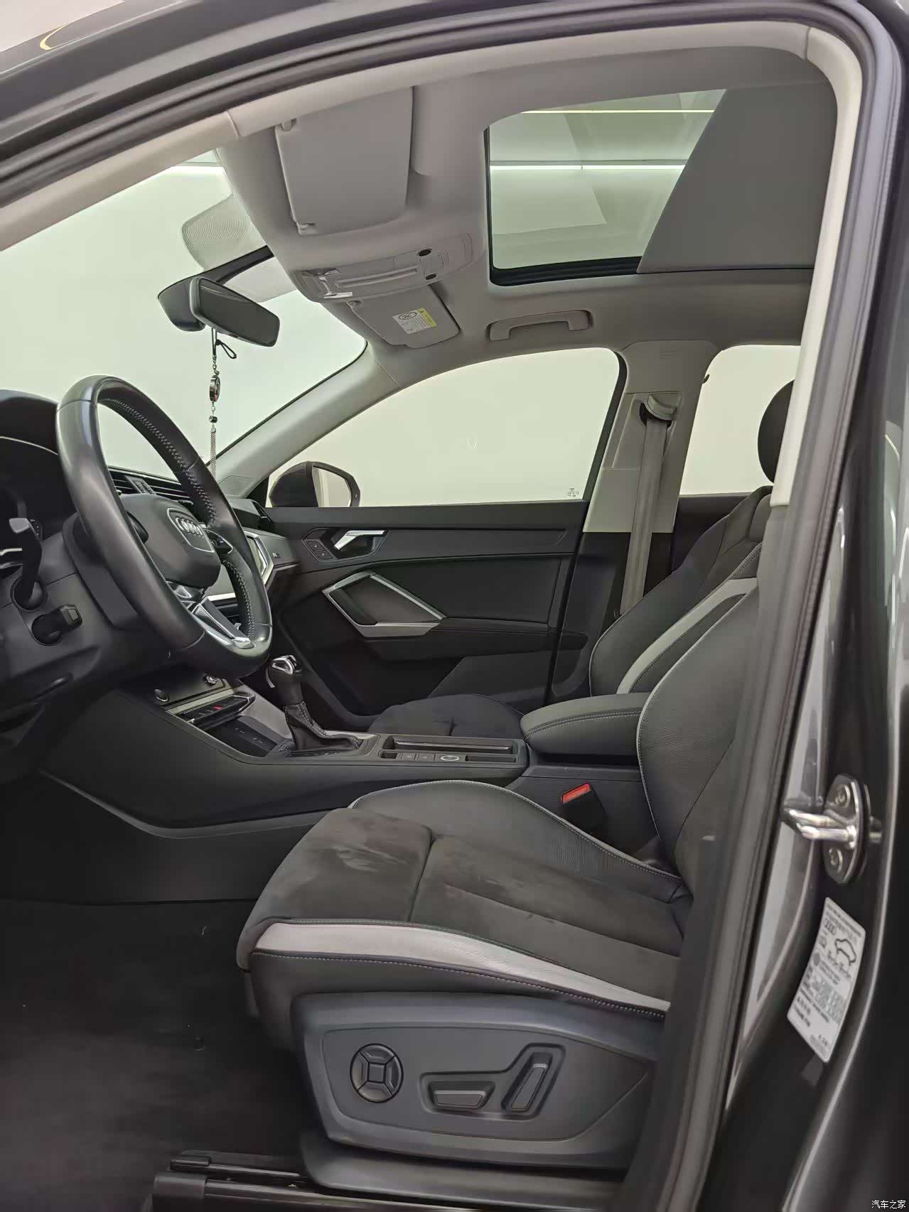 Audi Q3, 2022 16
