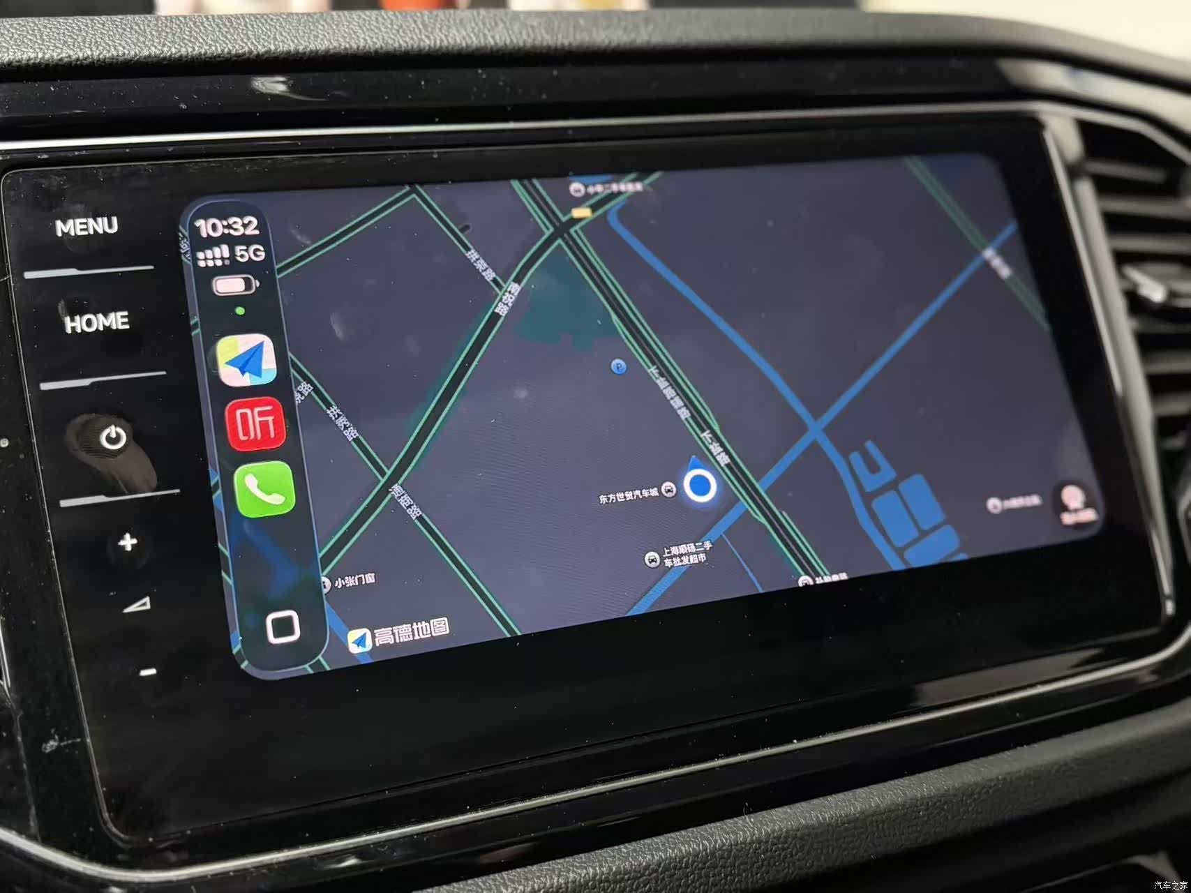 Volkswagen T-ROC, 2021 9
