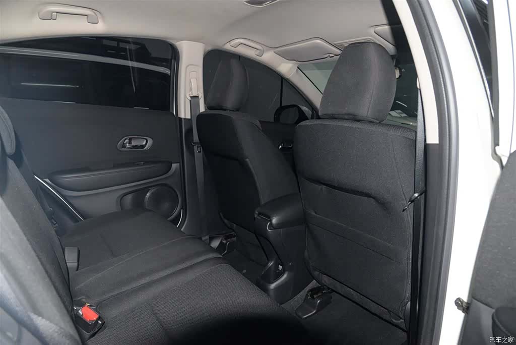 Honda Vezel, 2017 16