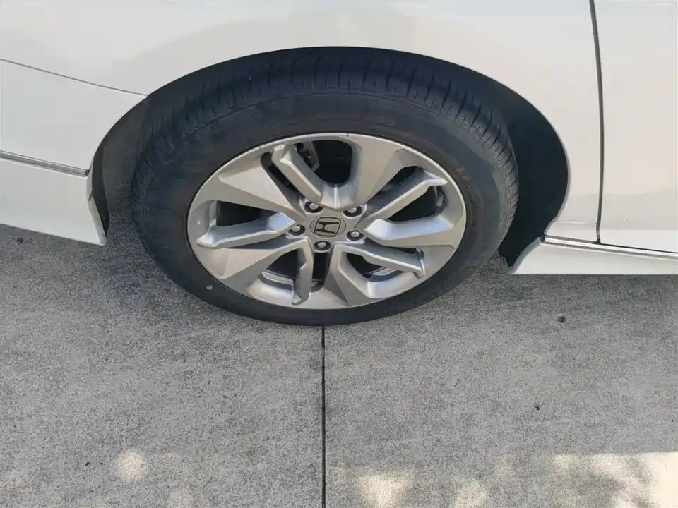 Honda Accord Honda Accord