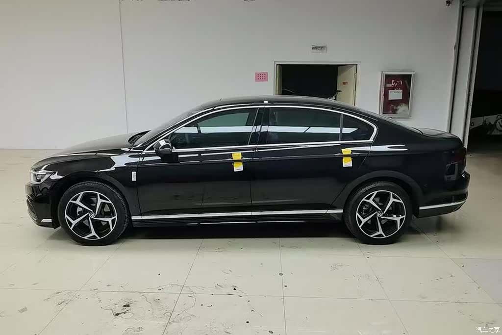 Volkswagen Magotan, 2026 все фото