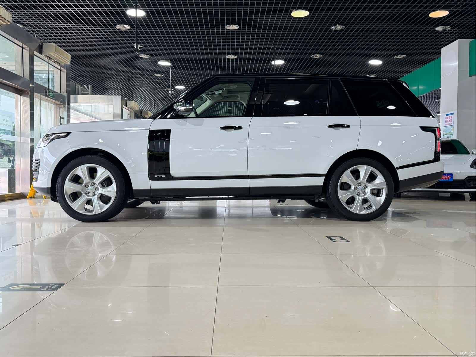 Land Rover Range Rover, 2019 4