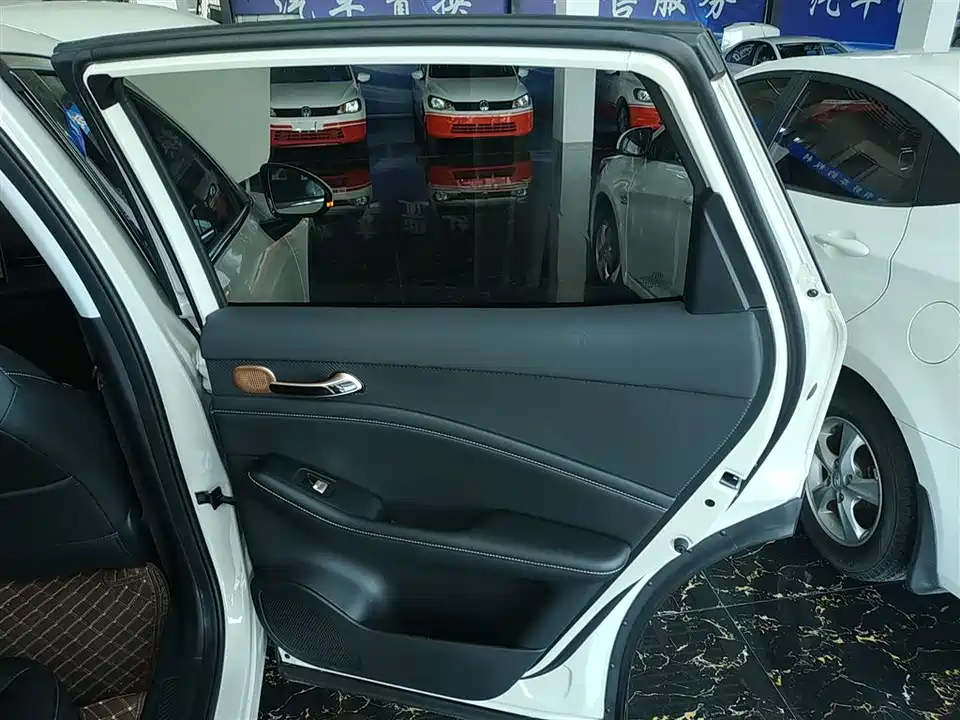 Baoding Sea of Clouds