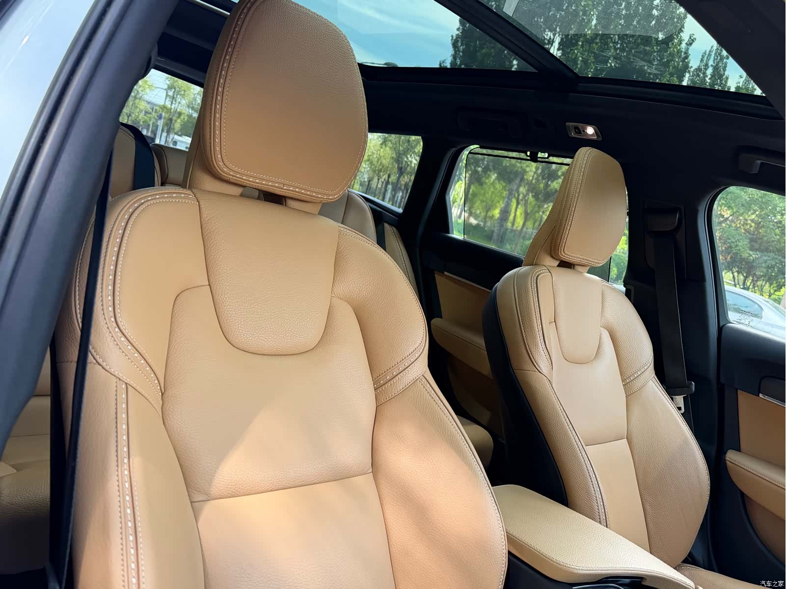 Volvo V90, 2019 20