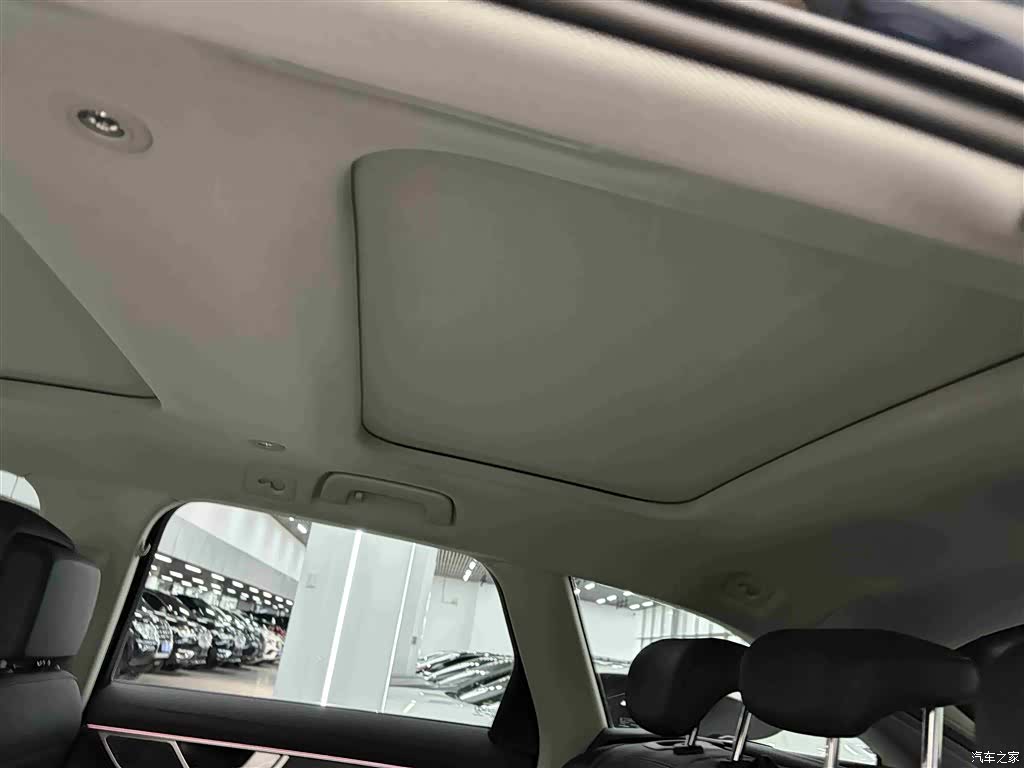 Audi A6, 2021 21