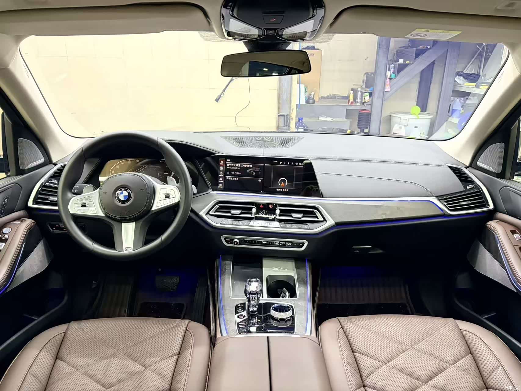 BMW X5, 2023 6