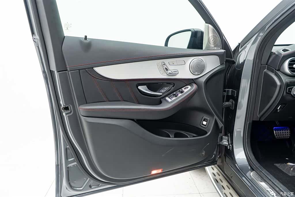 Mercedes-Benz GLC, 2021 15
