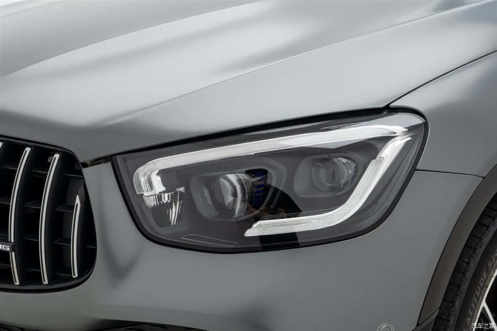 Mercedes-Benz GLC, 2021 11