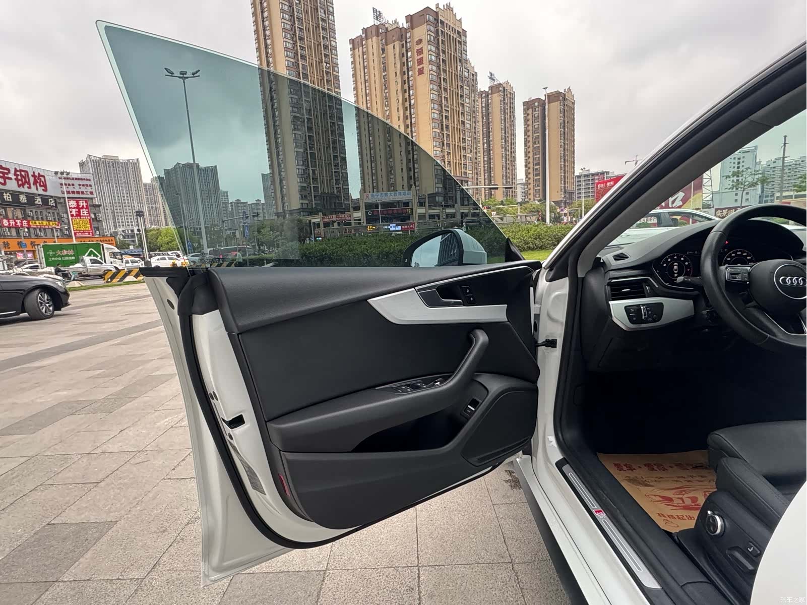Audi A5, 2018 9