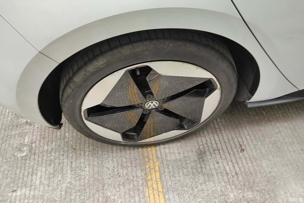 Volkswagen ID.3, 2022 6