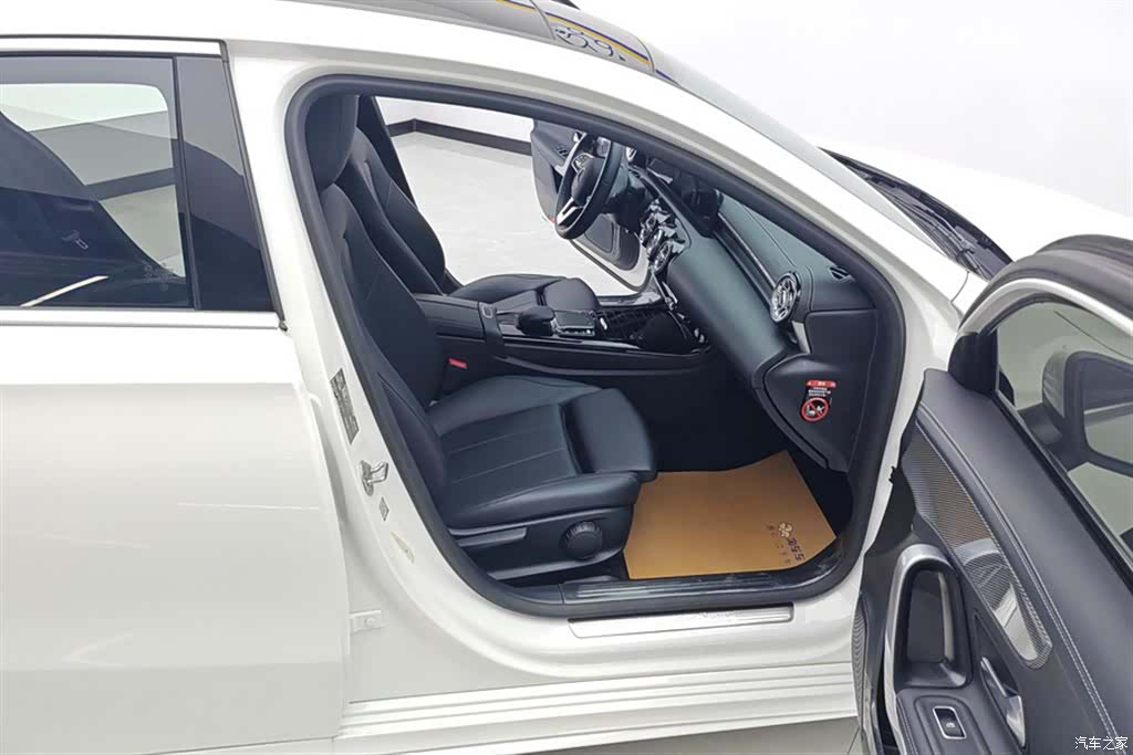 Mercedes-Benz A-Class, 2021 8