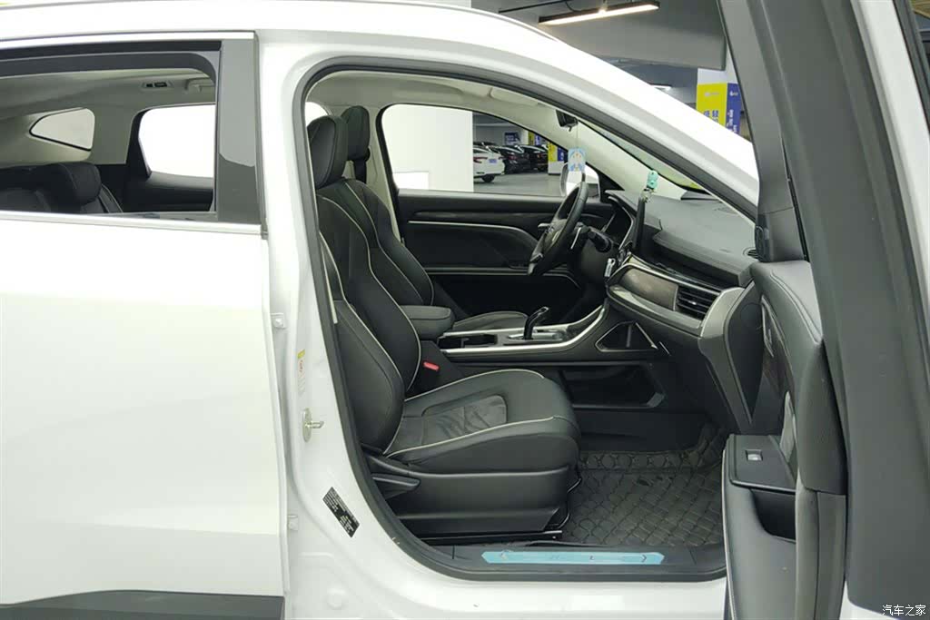 Haval H6, 2024 8