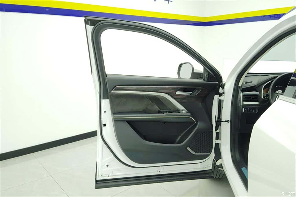 Haval H6, 2024 7