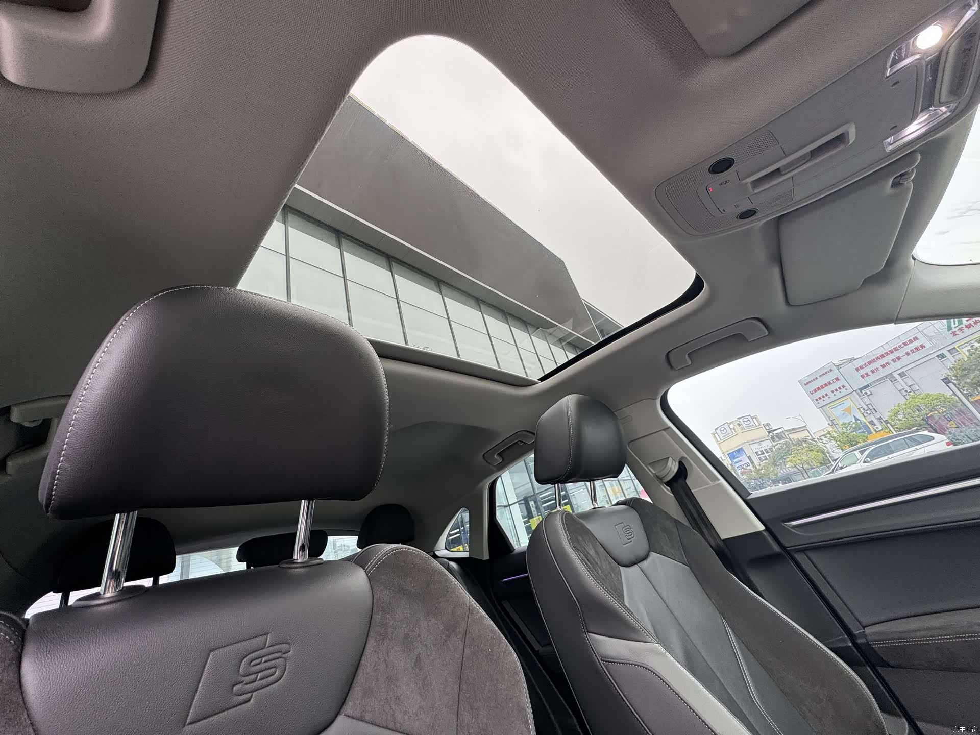 Audi Q3, 2021 23