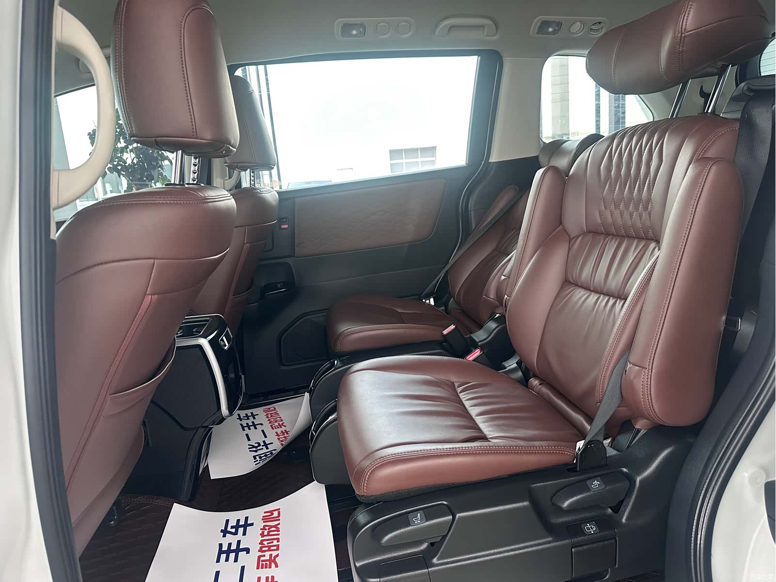 Honda Odyssey, 2024 7